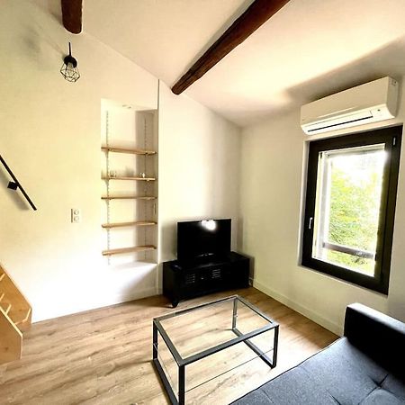 Ravissant Appartement A 5Min Du Centre Ville D'Aix Aix-en-Provence Zewnętrze zdjęcie