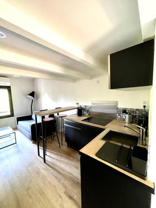 Ravissant Appartement A 5Min Du Centre Ville D'Aix Aix-en-Provence Zewnętrze zdjęcie
