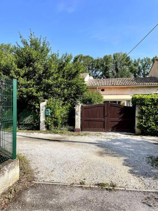 Ravissant Appartement A 5Min Du Centre Ville D'Aix Aix-en-Provence Zewnętrze zdjęcie