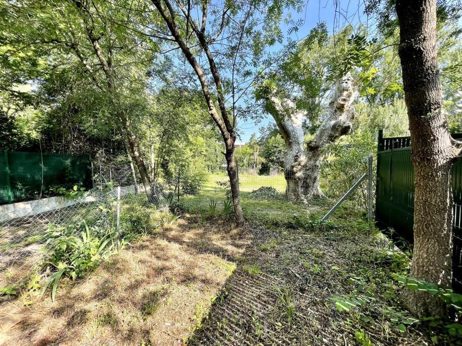 Ravissant Appartement A 5Min Du Centre Ville D'Aix Aix-en-Provence Zewnętrze zdjęcie
